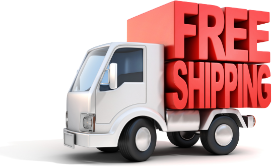 FREE Shipping on all No. 12308 static cling service reiminders