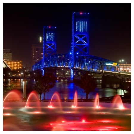 Image of Jacksonville attractions