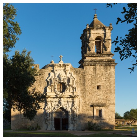 Image of San Antonio  attractions