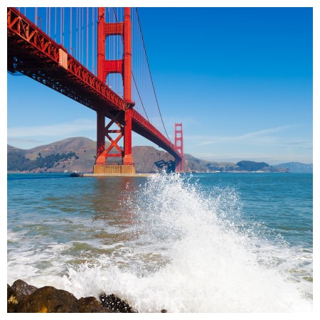 Image of San Francisco  attractions