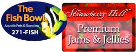 Custom 4 color process full color static cling sticker