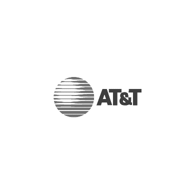 AT&T Communications Logo
