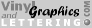 Visit vinyl-graphics-lettering.com for awesome quality and competitive pricing